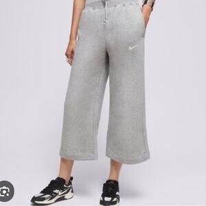 Nike Heather Gray‎ Lounge Pants plus 3x